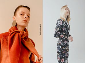 服飾多面鏡 以鞋帽點睛，演繹多重人格的視覺盛宴