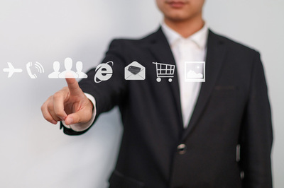 軟件銷售公司如何拓展經營范圍 網頁制作與網絡工程技術咨詢服務的融合之道